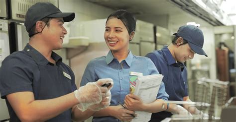 oss meaning in jollibee|Food Safety as a Way of Life .